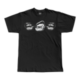 Triple Grillz Tee