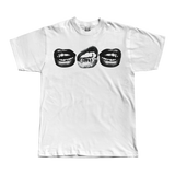 Triple Grillz Tee