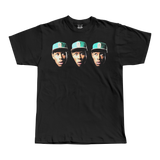 Triple Threat Tyler Tee
