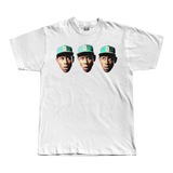 Triple Threat Tyler Tee