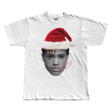 Santa Triple X Tee