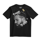 Trust Who? Tee