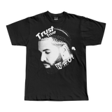 Trust Who? Tee