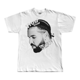 Trust Who? Tee