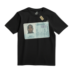Pac I.D Tee - T-Shirt - PureReign Clothing