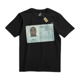 Pac I.D Tee - T-Shirt - PureReign Clothing