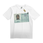 Pac I.D Tee - T-Shirt - PureReign Clothing