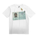 Pac I.D Tee - T-Shirt - PureReign Clothing
