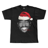 Santa Shakur Tee