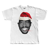 Santa Shakur Tee