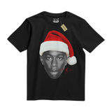 Santa Tyler Tee
