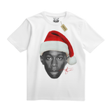 Santa Tyler Tee