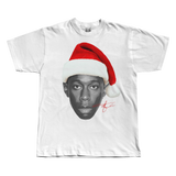 Santa Tyler Tee