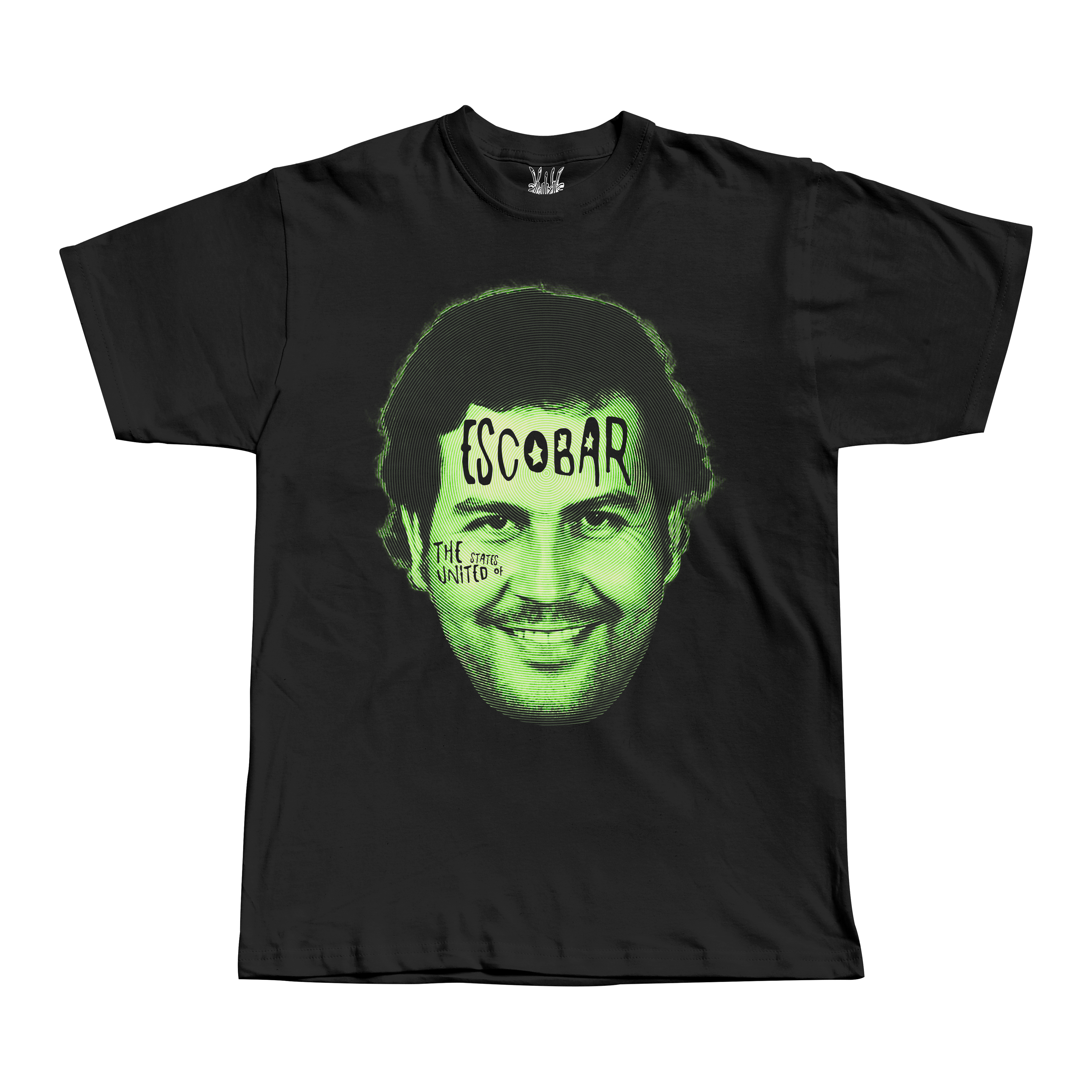 United States of Escobar Tee