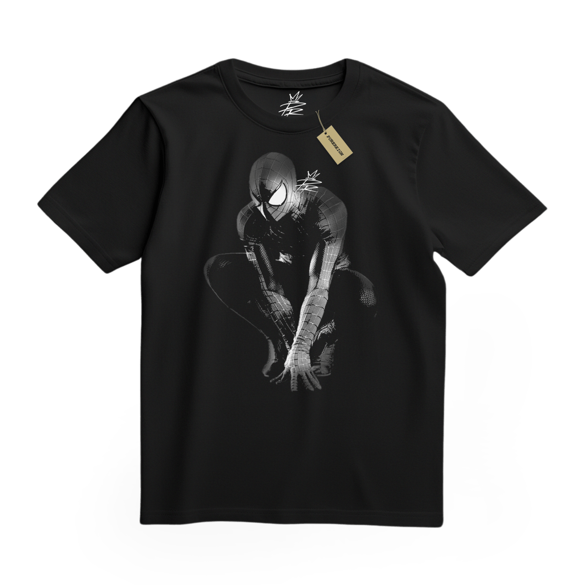 Friendly Neighbourhood Hero Tee