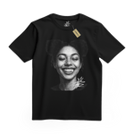 Gleam Queen Tee - T-Shirt - PureReign Clothing