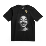 Gleam Queen Tee - T-Shirt - PureReign Clothing