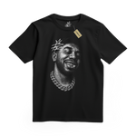 Ice Talk Tee - T-Shirt - PureReign Clothing