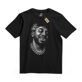 Ice Talk Tee - T-Shirt - PureReign Clothing