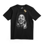 Talk with Ya Teeth Tee - T-Shirt - PureReign Clothing