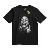Talk with Ya Teeth Tee - T-Shirt - PureReign Clothing