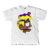 Galaxy Vert Tee