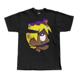 Galaxy Vert Tee