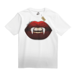 Vamp Fangs Tee