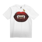 Vamp Fangs Tee