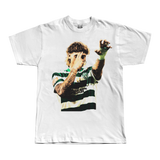 Gykeres Celebration Tee
