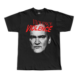 Tarantino Violence Tee