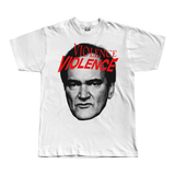 Tarantino Violence Tee