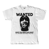 WANTED Asap Tee