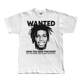 WANTED NLE Choppa Tee
