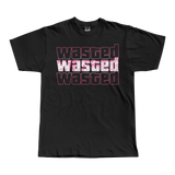 Wasted Tee