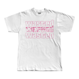 Wasted Tee