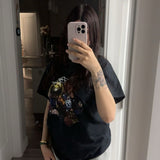 Kobe Championship Trophy Tee