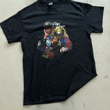 Kobe Championship Trophy Tee