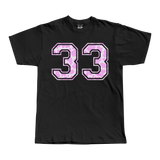 Wild 33 Tee