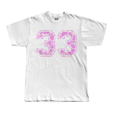 Wild 33 Tee