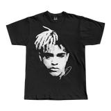 Triple X Head Tee