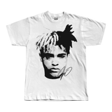 Triple X Head Tee