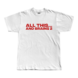 All this & More Tee