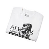 Always Watching Tee - T-Shirt - PureReign Clothing