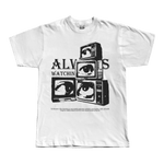 Always Watching Tee - T-Shirt - PureReign Clothing
