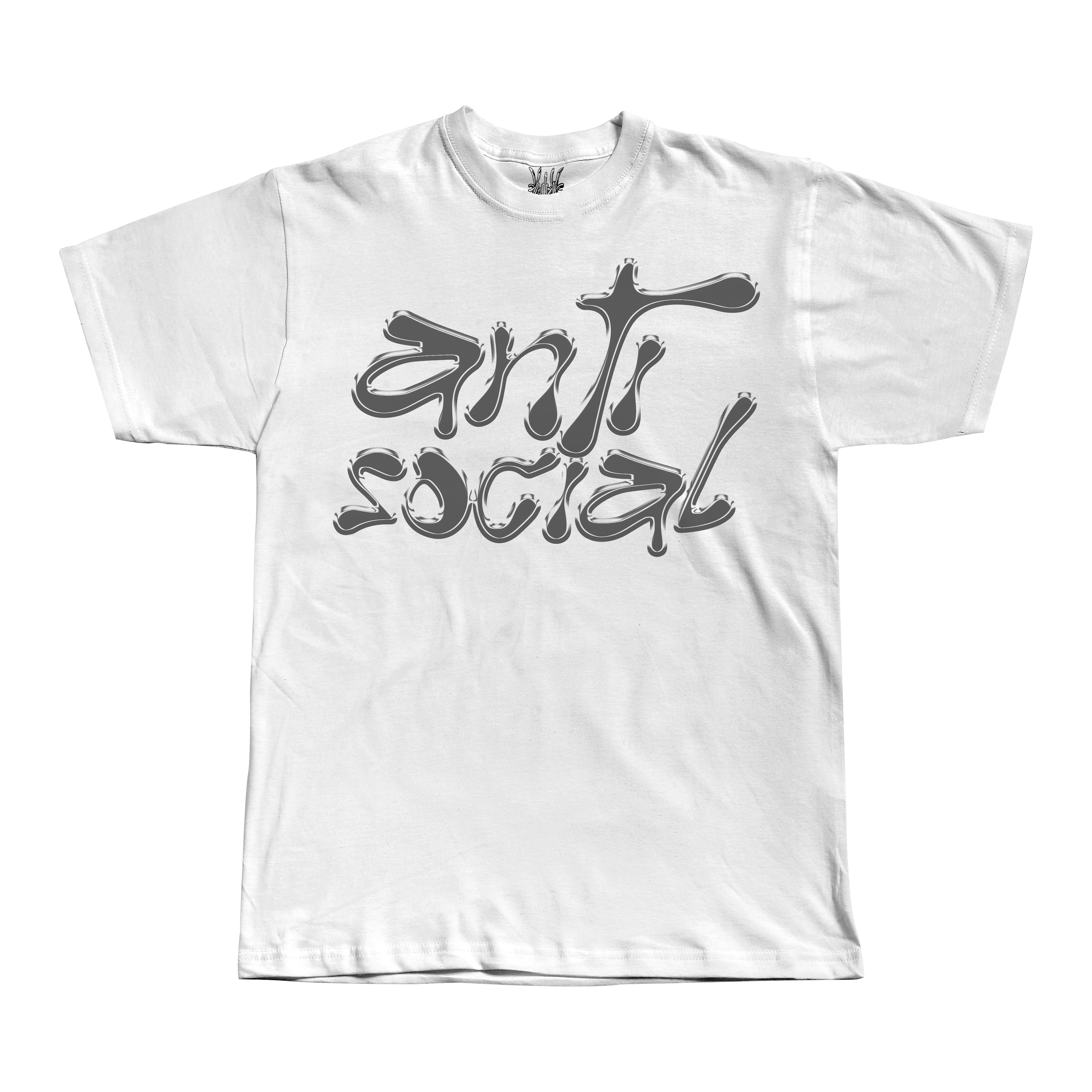 Anti Social Tee