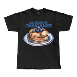 Blueberry Pancakes Tee