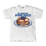 Blueberry Pancakes Tee