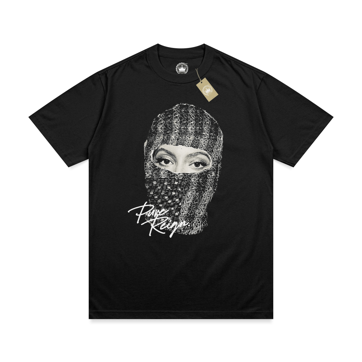 Good Girl Tee - PureReign Clothing