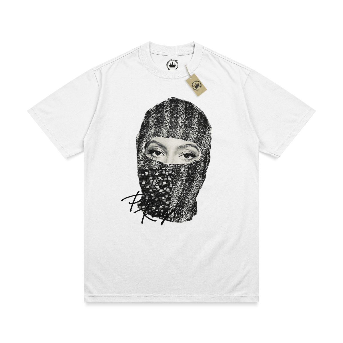 Good Girl Tee - PureReign Clothing